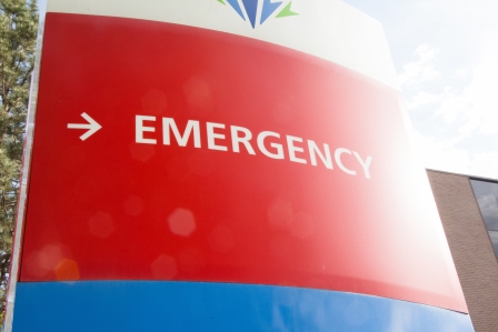 emergency