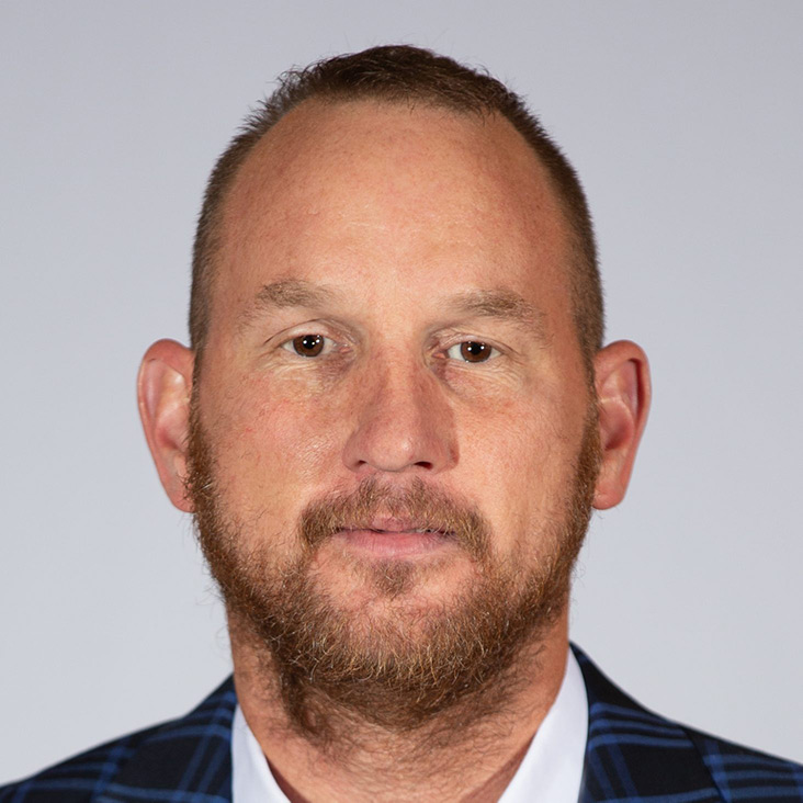 Leadership Headshot Photo