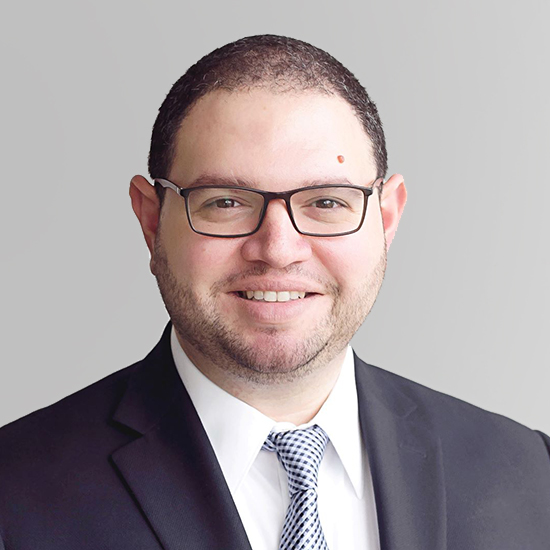 Leadership Headshot Photo