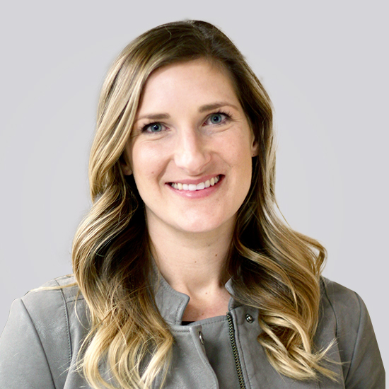 Leadership Headshot Photo