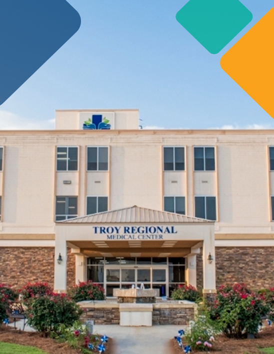 Keystone Healthcare Partners Establishes Partnership with Troy Regional